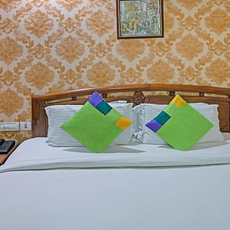 Itsy Hotels Auzone & Spa Chandīgarh Eksteriør billede